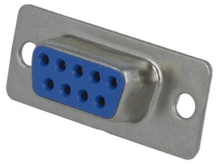 DIP-переключатель DS1033-09FUNSISS