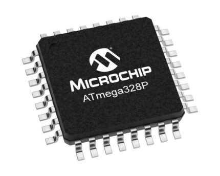 Микроконтроллер ATMEGA-328