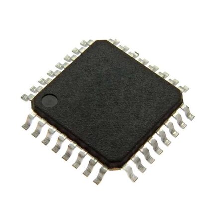 Микроконтроллер ATMEGA328P-AU