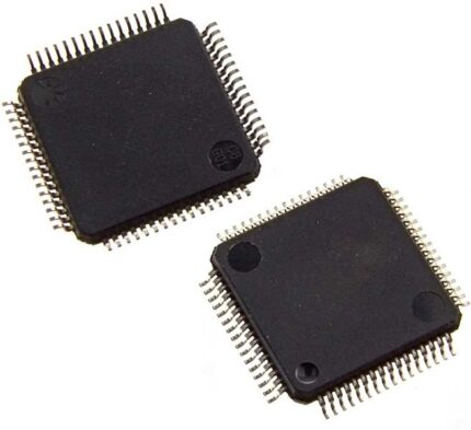 Микроконтроллер STM32F405RGT6