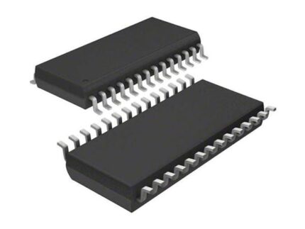 FT232RL Преобразователь USB в UART