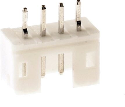 Разъем провод-плата B4B-PH-K-S