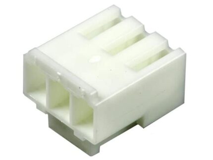 Разъем провод-плата VHR-3N