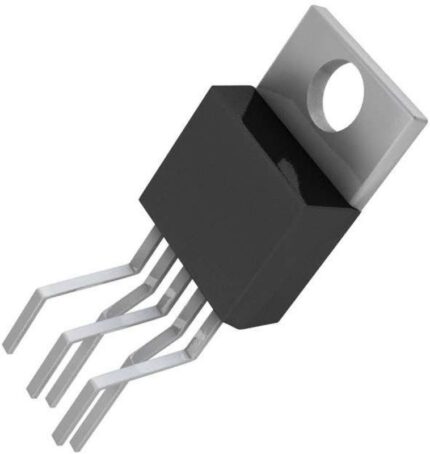 Усилитель звука TDA2030A